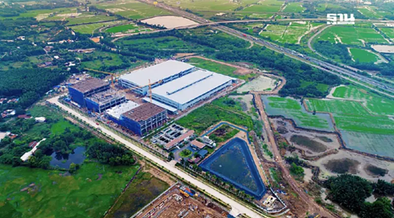 Ryder Industries ทุ่ม 700 ล้าน ปักหมุดอมตะซิตี้ ลองถั่นตั้งโรงงาน Ryder Industries ทุ่ม 700 ล้าน ปักหมุดอมตะซิตี้ ลองถั่นตั้งโรงงาน
