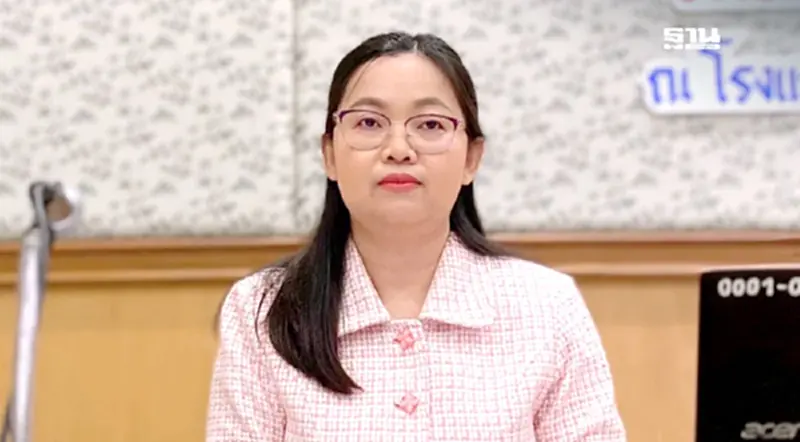 กกต.ปทุมธานีแจงชัด"เลือกตั้งเทศบาลธัญบุรี"ไร้บัตรเขย่ง กกต.ปทุมธานีแจงชัด"เลือกตั้งเทศบาลธัญบุรี"ไร้บัตรเขย่ง