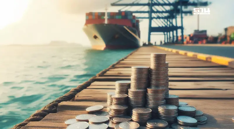 บาทแข็งค่า กระทบส่งออก “คลัง” โยนแบงก์ชาติ ดูแลค่าเงิน