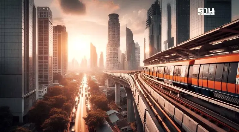 ‘TDRI-ผู้รับเหมา’กระทุ้งรัฐ เร่งลงทุนบิ๊กโปรเจ็กต์ใหม่