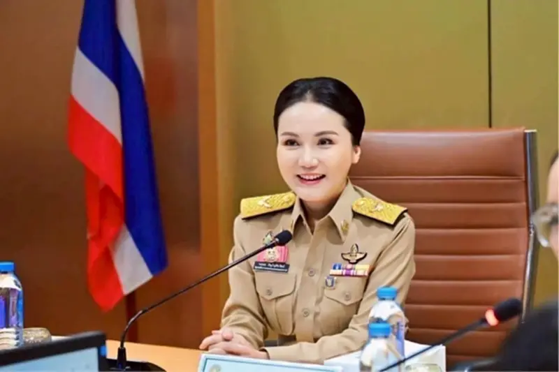 กระทรวงเกษตรฯ พร้อมรับมือฤดูฝน 2568: 9 มาตรการหลักป้องกันน้ำท่วม กระทรวงเกษตรฯ พร้อมรับมือฤดูฝน 2568: 9 มาตรการหลักป้องกันน้ำท่วม
