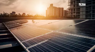 หวั่น ร่าง พ.ร.บ.พลังงานแสงอาทิตย์ฉบับใหม่ ทุบตลาดโซลาร์ 6.7 หมื่นล้าน