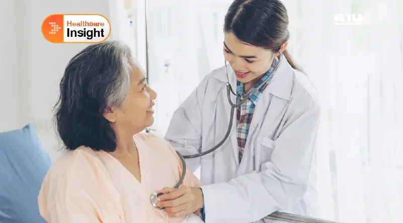 เคล็ดลับสุขภาพดีในวัยเกษียณ (ตอน 2)