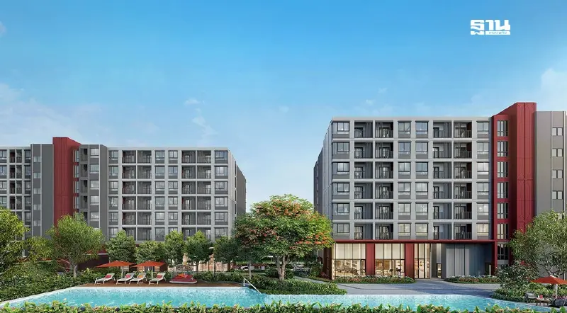 แสนสิริ เข็น19คอนโด พร้อมอยู่ ออกแคมเปญ รับปัจจัยบวก ดอกเบี้ยขาลง - มาตรการกระตุ้นอสังหาฯ แสนสิริ เข็น19คอนโด พร้อมอยู่ ออกแคมเปญ รับปัจจัยบวก ดอกเบี้ยขาลง - มาตรการกระตุ้นอสังหาฯ