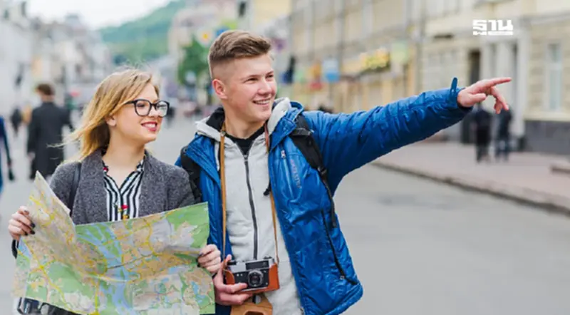 การท่องเที่ยวโลก ปี 2568 UN Tourism คาดเติบโต 5% ท่ามกลางสารพัดปัจจัยท้าทาย การท่องเที่ยวโลก ปี 2568 UN Tourism คาดเติบโต 5% ท่ามกลางสารพัดปัจจัยท้าทาย
