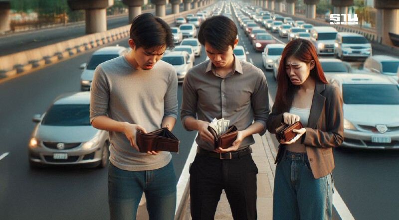 .เช็คสิทธิรับเงินช่วยเหลือ ประกันสังคม ถูกเลิกจ้าง-ลาออกจากงาน.