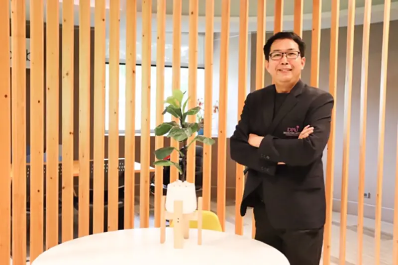 DPU ป.โทบัญชีดิจิทัล & MBA ยุคใหม่! อัพสกิลจบไว ตอบโจทย์งาน DPU ป.โทบัญชีดิจิทัล & MBA ยุคใหม่! อัพสกิลจบไว ตอบโจทย์งาน