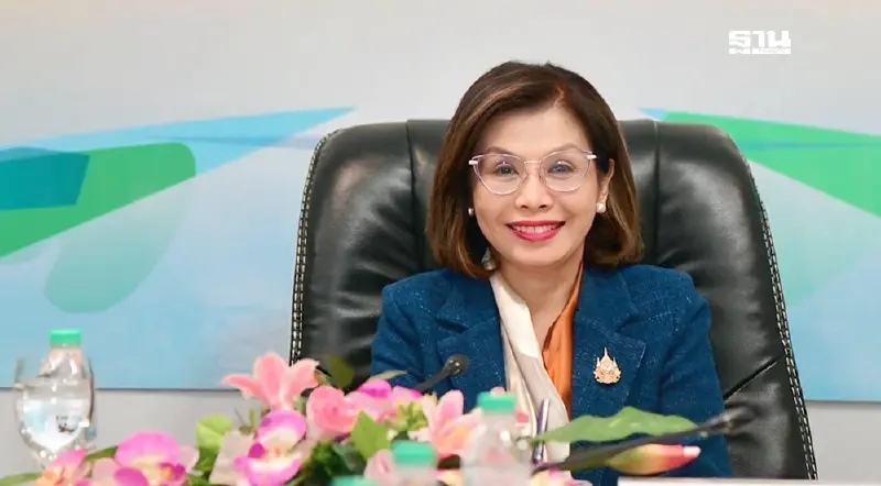 ไทยร่วมหารือ ICAO ลดผลกระทบ อินเดีย-ปากีสถาน ปิดเส้นทางบิน