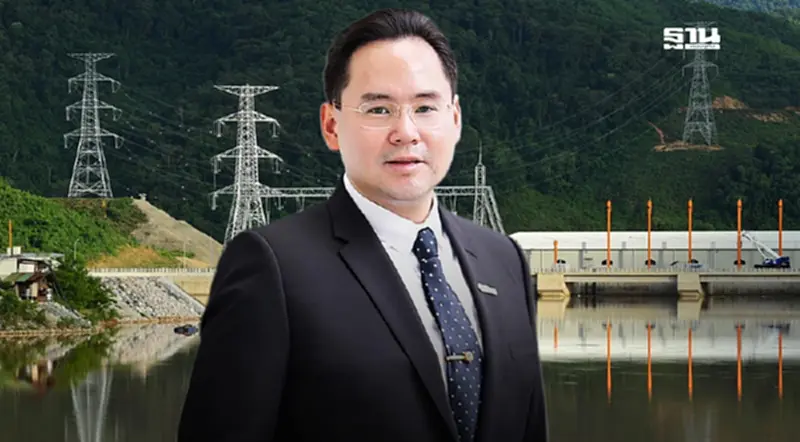 CKPower พลิกกำไรไตรมาสแรกสวนฤดูแล้ง รับแรงหนุนโรงไฟฟ้าพลังน้ำ CKPower พลิกกำไรไตรมาสแรกสวนฤดูแล้ง รับแรงหนุนโรงไฟฟ้าพลังน้ำ