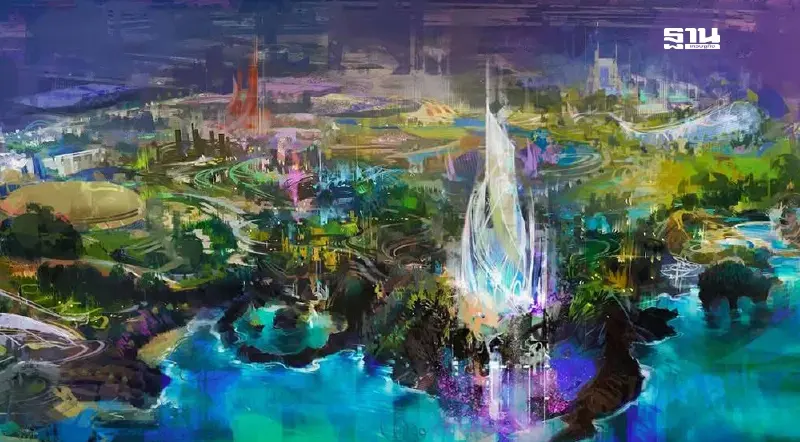 ดิสนีย์แลนด์ ปักหมุด อาบูดาบี ลงทุนสวนสนุกแห่งที่ 7 ของโลก บุกตะวันออกกลาง ดิสนีย์แลนด์ ปักหมุด อาบูดาบี ลงทุนสวนสนุกแห่งที่ 7 ของโลก บุกตะวันออกกลาง