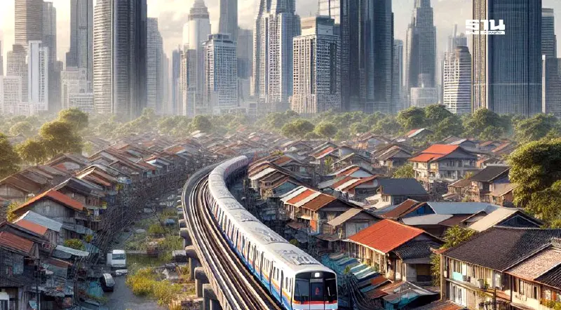 เปิด 5ทำเลทองแนวรถไฟฟ้า ยอดนิยมของต่างชาติมีที่ไหนบ้าง