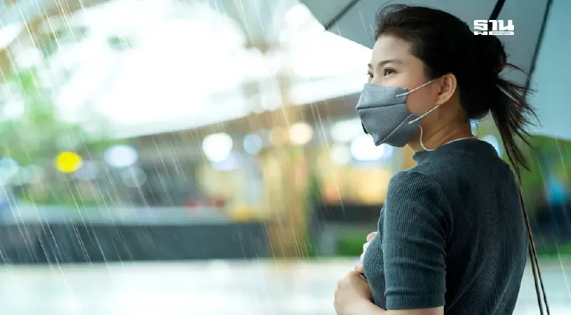 เตือนภัย โรคร้าย โรคที่มากับหน้าฝน ระบาดหนัก เร่งป้องกันด่วน