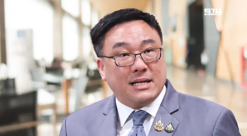 จุลพันธ์ ลุย Entertainment Complex โต้ เศรษฐพุฒิ ปมกาสิโนทำไทยเทา