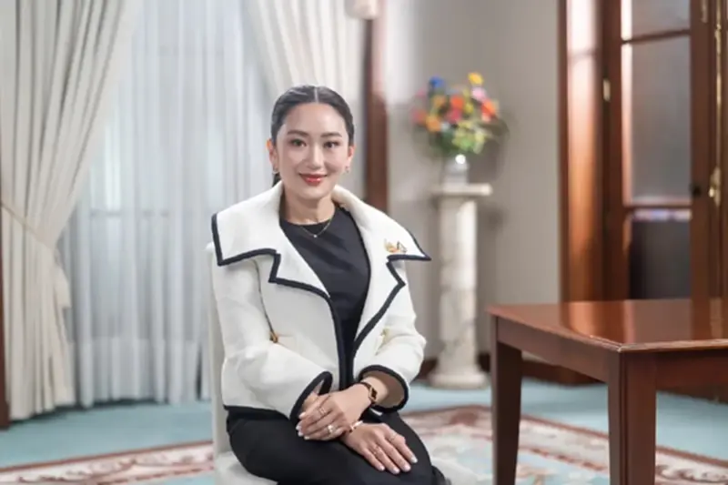 นายกฯ ยืนยัน Cell Broadcast ใช้ได้กลาง ก.ค. หาเหตุตึก สตง.ถล่ม นายกฯ ยืนยัน Cell Broadcast ใช้ได้กลาง ก.ค. หาเหตุตึก สตง.ถล่ม