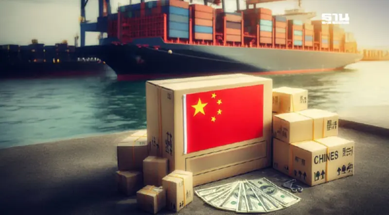 จีนเร่งยกร่างยุทธศาสตร์ "Made in China" ยึดฐานการผลิตโลก จีนเร่งยกร่างยุทธศาสตร์ "Made in China" ยึดฐานการผลิตโลก