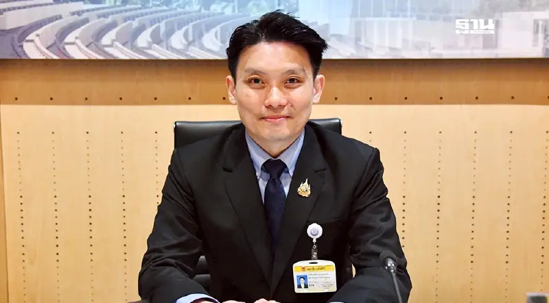 ถอดมุมมอง "ประธาน กมธ.สว." สถานบันเทิงครบวงจร vs เวลเนสคอมเพล็กซ์ ถอดมุมมอง "ประธาน กมธ.สว." สถานบันเทิงครบวงจร vs เวลเนสคอมเพล็กซ์