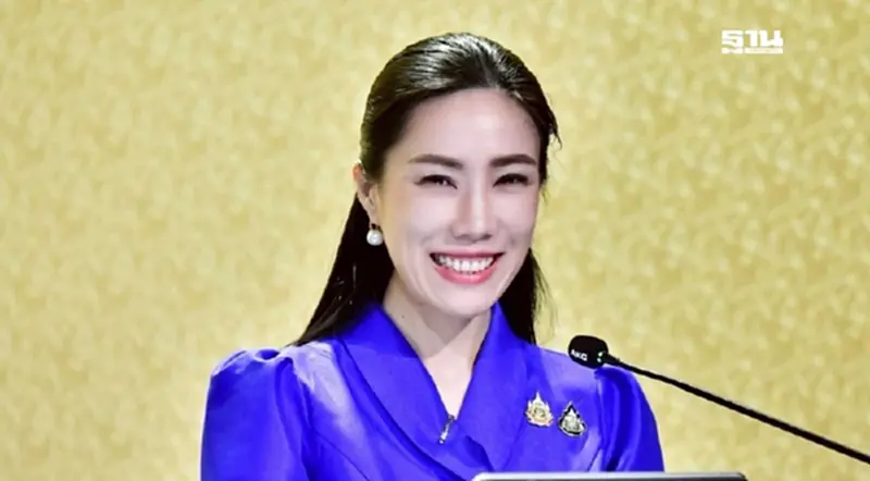 รัฐบาลเดินหน้าจับ “ทัวร์เถื่อน-ไกด์เถื่อน” ปรับ 5 แสน จำคุก 2 ปี รัฐบาลเดินหน้าจับ “ทัวร์เถื่อน-ไกด์เถื่อน” ปรับ 5 แสน จำคุก 2 ปี