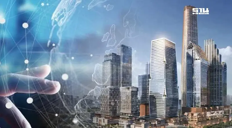 เศรษฐกิจโลกปี 68 ชะลอตัว เสี่ยงซ้ำรอยวิกฤตปี 51 หุ้น-อสังหาฯ จ่อดิ่งพร้อมกัน