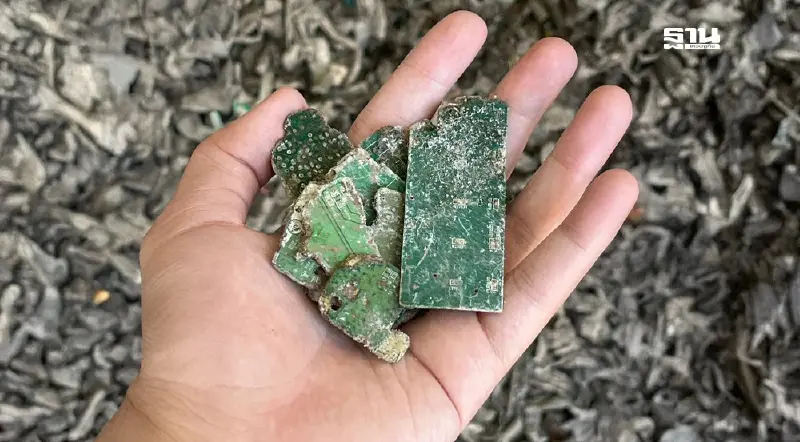 3กรม ลุยตรวจเข้มสินค้านำเข้าอะลูมิเนียมพบปะปนของเสียอันตราย