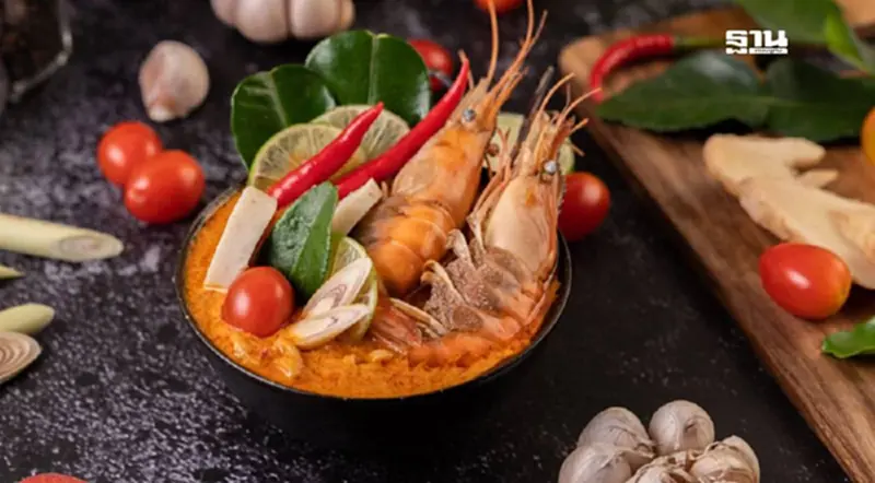 ททท.หนุนมิชลินไกด์ ต่อยอดธุรกิจท่องเที่ยวเชิงอาหาร 4 แสนล้าน ททท.หนุนมิชลินไกด์ ต่อยอดธุรกิจท่องเที่ยวเชิงอาหาร 4 แสนล้าน