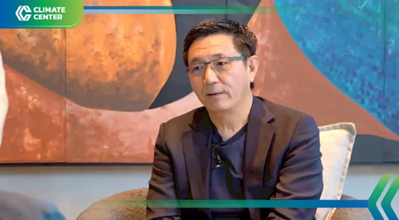 "คอรัล ไลฟ์" พลิกวงการอาคารไทย สร้างตึกอัจฉริยะลดพลังงานกว่า 70% "คอรัล ไลฟ์" พลิกวงการอาคารไทย สร้างตึกอัจฉริยะลดพลังงานกว่า 70%