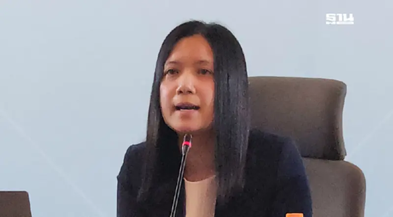 นักวิชาการกางข้อมูล "องค์กรโปร่งใส" หวั่นกาสิโนเปลี่ยนไทยจากเทาเข้ม นักวิชาการกางข้อมูล "องค์กรโปร่งใส" หวั่นกาสิโนเปลี่ยนไทยจากเทาเข้ม