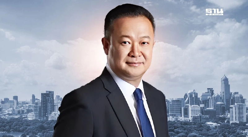 อดีตผู้ว่าททท.ชี้ทางออก หยุดวิกฤติท่องเที่ยวไทย หลังจีนลดลงอย่างรวดเร็ว อดีตผู้ว่าททท.ชี้ทางออก หยุดวิกฤติท่องเที่ยวไทย หลังจีนลดลงอย่างรวดเร็ว