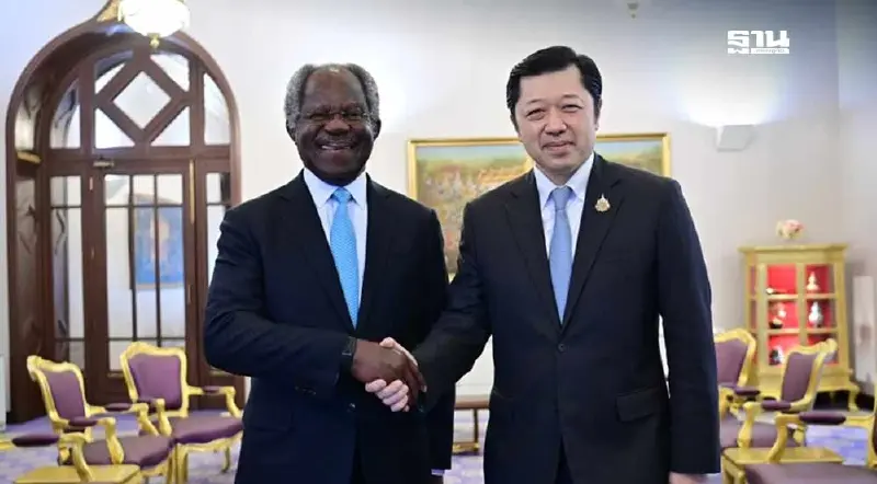 “จีไอพี-แบล็คร็อค”หอบ 1.75 แสนล้าน ร่วมลงทุน”ซีพี” ตั้งกิกะดาต้าเซ็นเตอร์