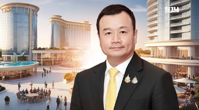 รัฐบาล ยัน "ร่างพ.ร.บ.สถานบันเทิงครบวงจร" ถกคิวแรกหลังเปิดสภา รัฐบาล ยัน "ร่างพ.ร.บ.สถานบันเทิงครบวงจร" ถกคิวแรกหลังเปิดสภา