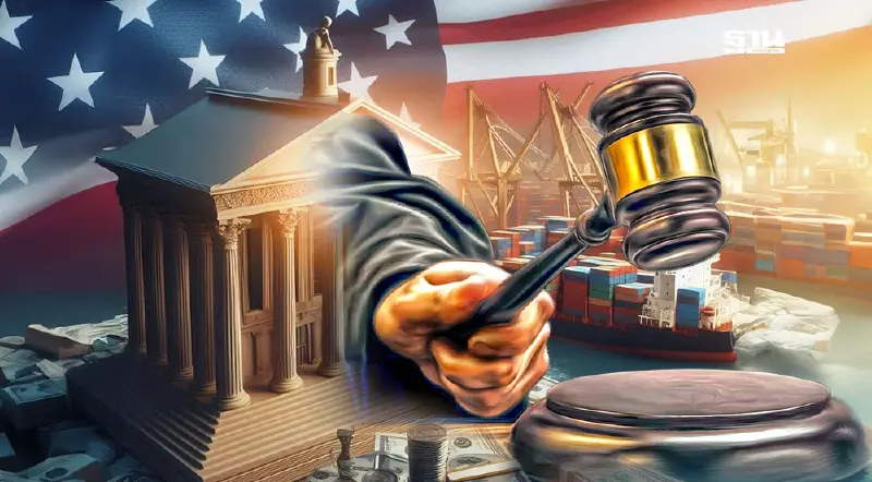 ศาลสหรัฐฯ สั่งระงับนโยบายภาษีตอบโต้ของทรัมป์ ชี้ใช้อำนาจขัดรัฐธรรมนูญ