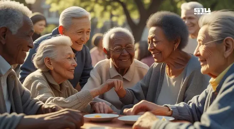 เปิดแผน คลังรับมือสังคมสูงวัย: เตรียมระบบการเงินการคลังยั่งยืน