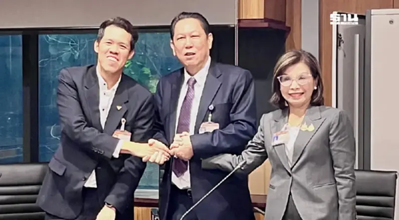 วิปสภาจัดเวลาถก “งบ 69” 3 วัน 41 ชั่วโมง ให้ฝ่ายค้านชำแหละเต็มที่ วิปสภาจัดเวลาถก “งบ 69” 3 วัน 41 ชั่วโมง ให้ฝ่ายค้านชำแหละเต็มที่
