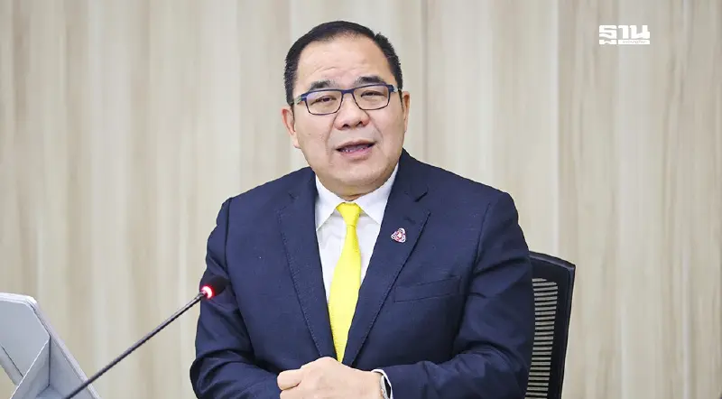 เอกชนกระทุ้งรัฐเร่งจ้างงาน-ตั้งงบช่วยธุรกิจอ่วมพิษภาษีทรัมป์