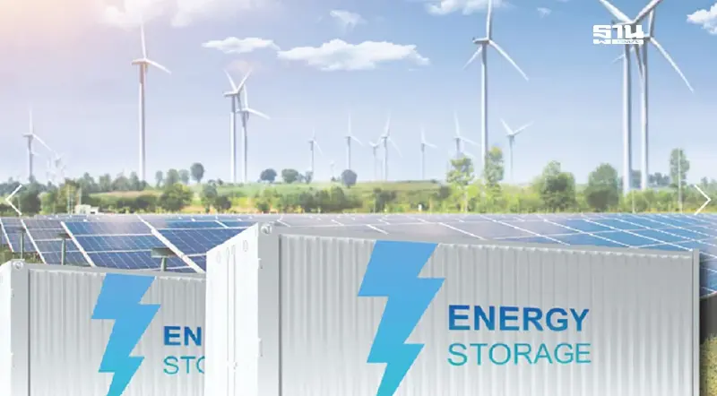 “EA” รุกธุรกิจแบตเตอรี่ลิเทียมไอออน มุ่งตอบโจทย์พลังงานสะอาด