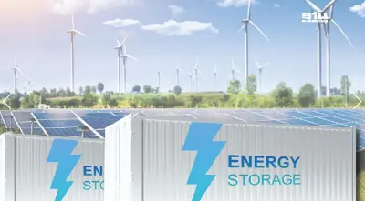 “EA” รุกธุรกิจแบตเตอรี่ลิเทียมไอออน มุ่งตอบโจทย์พลังงานสะอาด