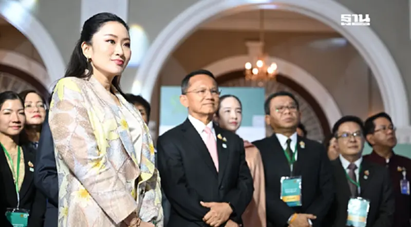 ครม.เห็นชอบ เดือนพฤษภาคมของทุกปี เป็น เดือนแห่งสุขภาพใจ ครม.เห็นชอบ เดือนพฤษภาคมของทุกปี เป็น เดือนแห่งสุขภาพใจ