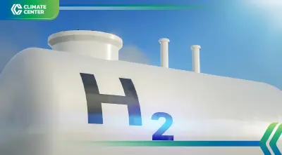 ส่องศักยภาพไทย นำไฮโดรเจนผลิตไฟฟ้า ความหวังใหม่ลดคาร์บอน