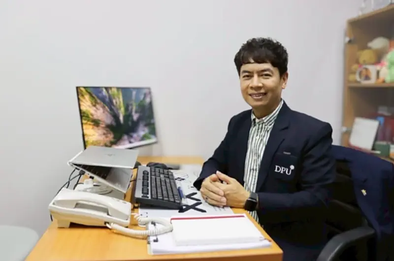 CIBA DPU ป.ตรี ธุรกิจระหว่างประเทศ เก่งค้าโลก ได้งานจริง CIBA DPU ป.ตรี ธุรกิจระหว่างประเทศ เก่งค้าโลก ได้งานจริง