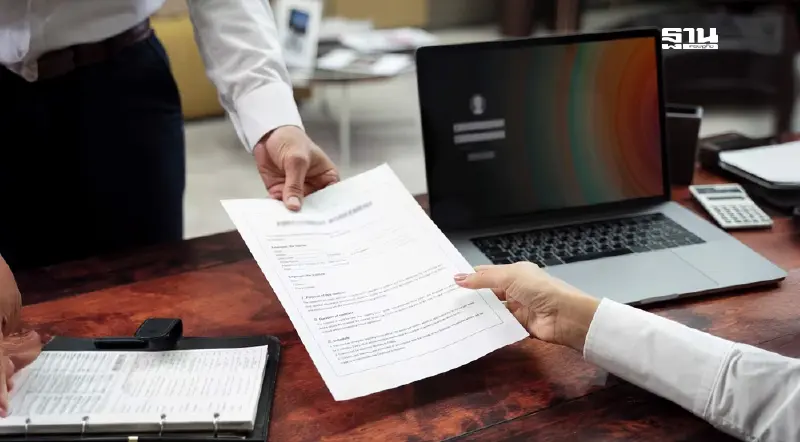 เดดไลน์ 4 มิ.ย. เอกชนเบี้ยวส่งงบการเงิน โทษหนักปรับ-ถอนทะเบียน