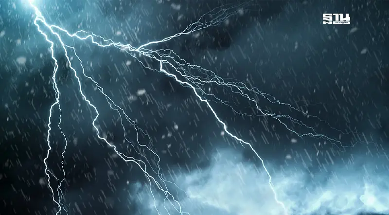 ไทยอากาศแปรปรวน เช็กสัญญาณเปลี่ยนถ่ายจากหน้าร้อนเข้าสู่ฤดูฝน