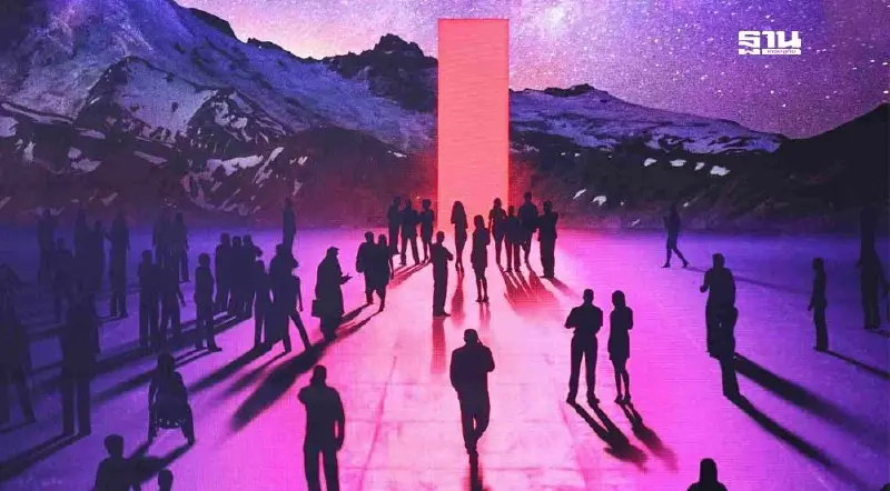 ผลสำรวจเลอโนโว พบธุรกิจกลุ่มอาเซียนพลัส ลงทุน AI เพิ่ม 2.7 เท่า ผลสำรวจเลอโนโว พบธุรกิจกลุ่มอาเซียนพลัส ลงทุน AI เพิ่ม 2.7 เท่า