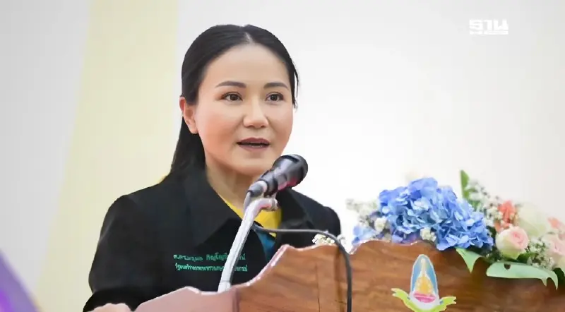 ปี 68 กรมชลประทาน จ้างแรงงาน  5 หมื่นคนแล้ว สร้างรายได้ทดแทนให้เกษตรกร