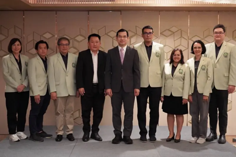 สสส.วิจัย "ไมโครพลาสติก" ลุ่มน้ำบางปะกง ภัยเงียบสุขภาพคนไทย สสส.วิจัย "ไมโครพลาสติก" ลุ่มน้ำบางปะกง ภัยเงียบสุขภาพคนไทย