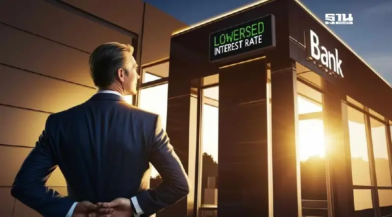 กูรูส่องกลุ่มแบงก์ เผชิญความท้าทาย เศรษฐกิจเปราะบาง-ดอกเบี้ยขาลง