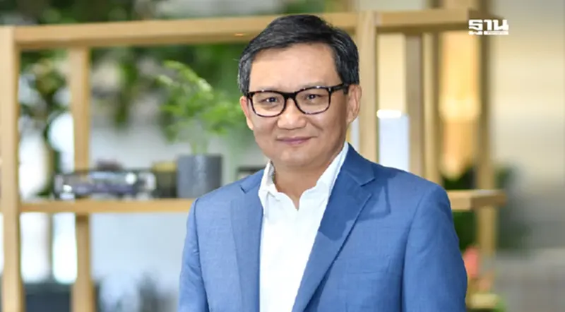 “อาร์เอ็กซ์ฯ” ชู Integrative Wellness เด้งรับธุรกิจเวลเนสโตแรง “อาร์เอ็กซ์ฯ” ชู Integrative Wellness เด้งรับธุรกิจเวลเนสโตแรง