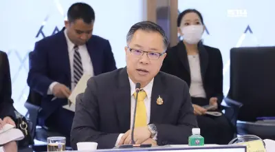 บีโอไอไฟเขียวลงทุนดาต้าเซ็นเตอร์ พลังงานหมุนเวียนเกือบแสนล้าน