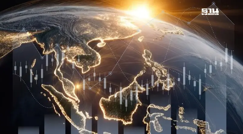 เมื่อเครื่องยนต์หลัก  “ท่องเที่ยว-ส่งออก” อ่อนแรง เศรษฐกิจไทยจะไปทางไหน?