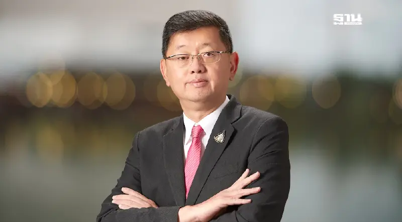 หนี้สาธารณะกับความมั่นคงทางการคลัง 79% กู้เพื่อลงทุน