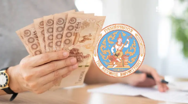 จากต้มยำกุ้งถึงโควิด ทุกวิกฤต กรมสรรพากรคือ กำลังสำคัญแห่งการฟื้นตัว จากต้มยำกุ้งถึงโควิด ทุกวิกฤต กรมสรรพากรคือ กำลังสำคัญแห่งการฟื้นตัว