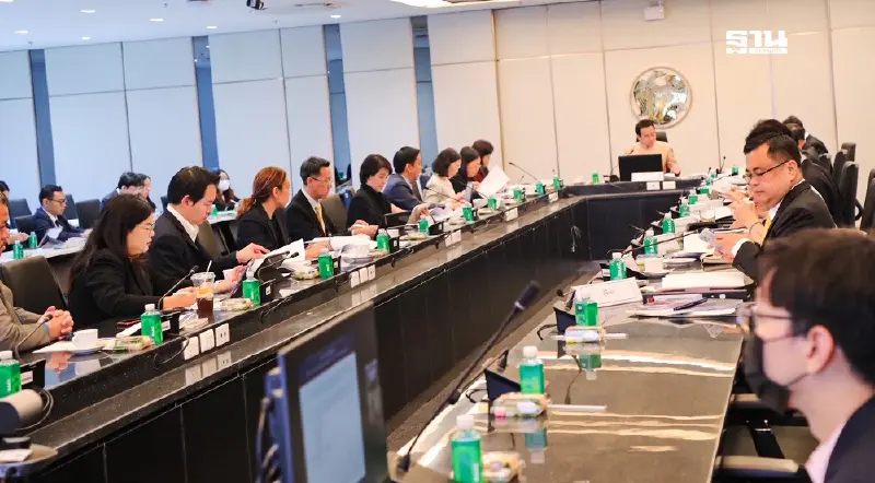 บอร์ดPPP เคาะโครงการท่าเทียบเรือแหลมฉบัง 1.2 หมื่นล้าน